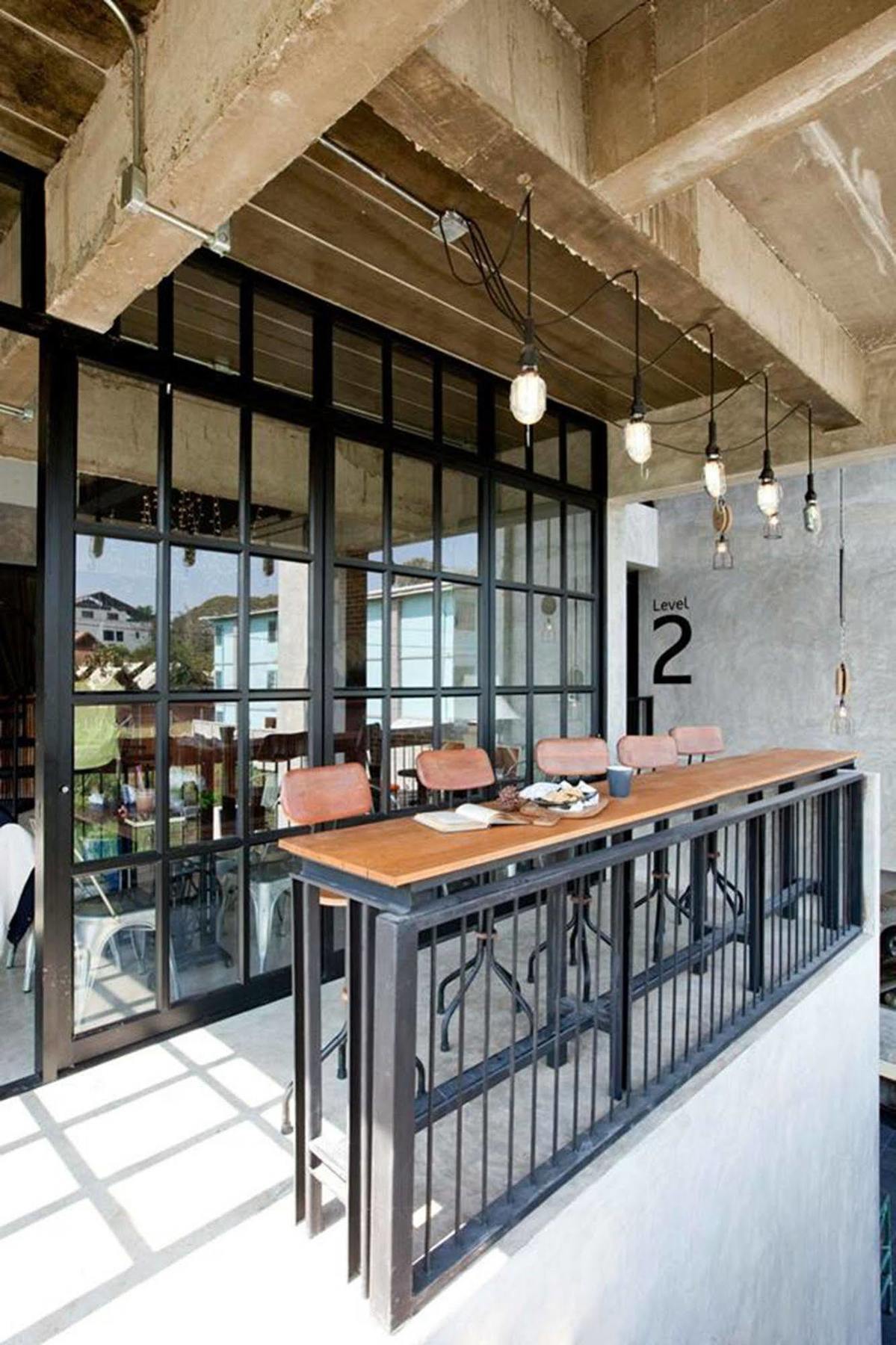 Rumpai Loft Habitat Chiang Mai Exterior photo